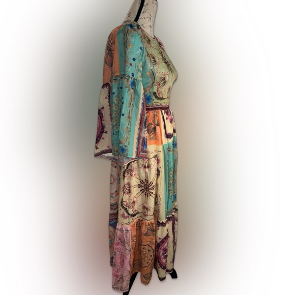 Beulah Style Dress - Picture 5 of 7